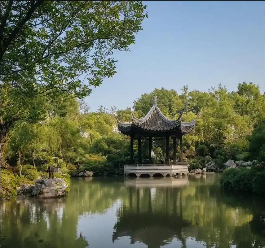 湖南雨双建设有限公司